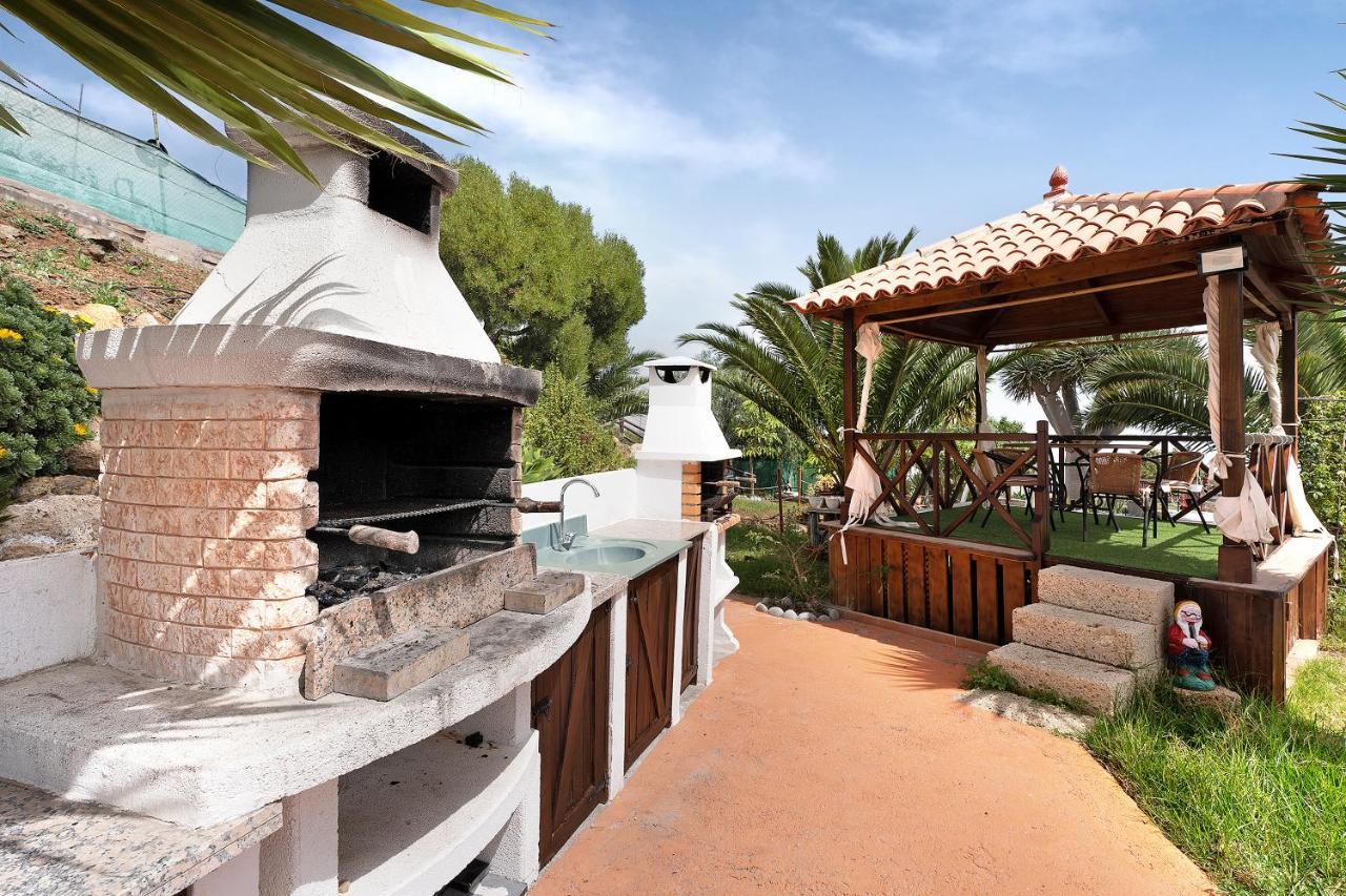 Apartamento P Armonia Rural Granadilla De Abona Exterior photo