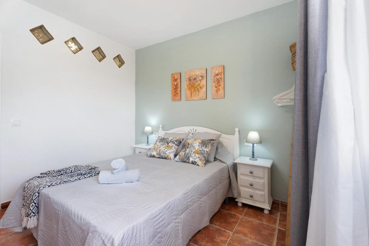 Apartamento P Armonia Rural Granadilla De Abona Exterior photo